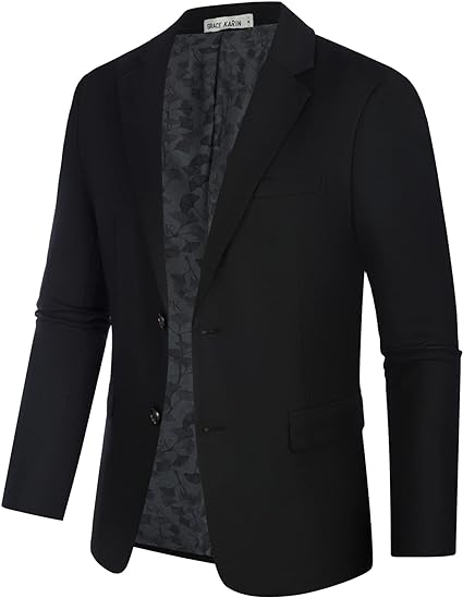 Men’s Slim Fit Blazer on Sale