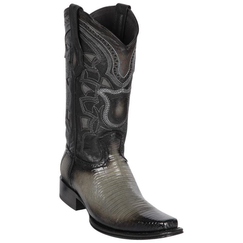 Botas Armadillo Lizard Original Horma Europea