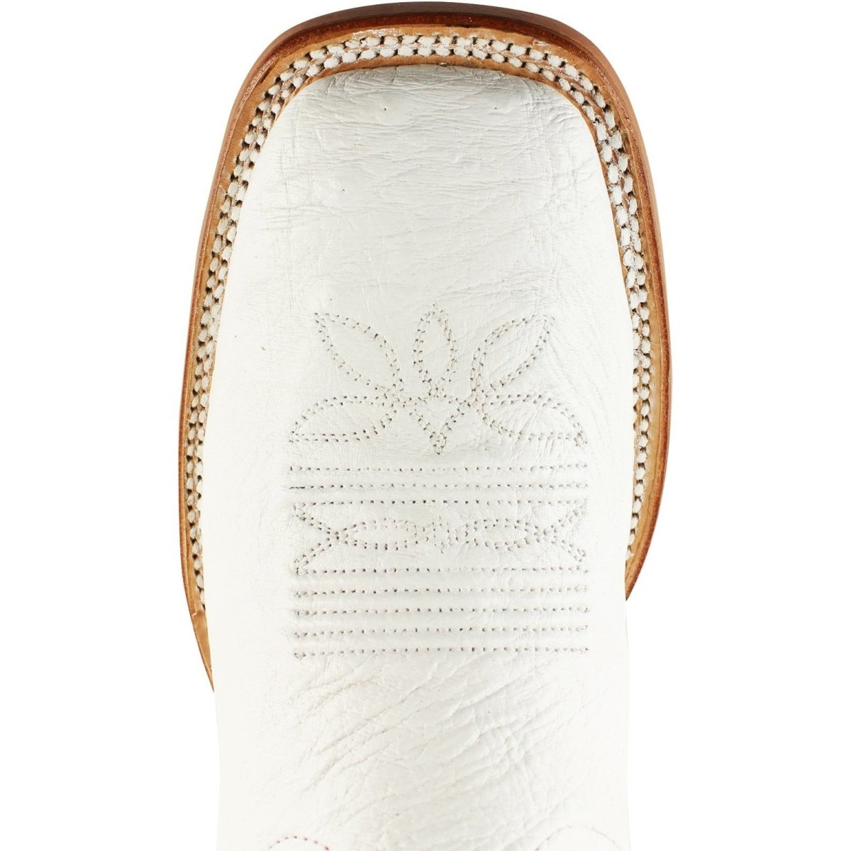 Botas Avestruz Panza Suave Anchas LAB-8279728