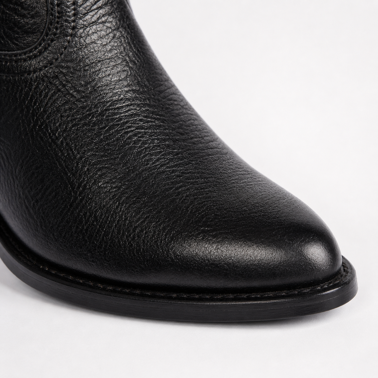 Botas de Alce Original con Horma J Toe