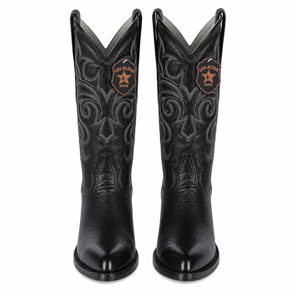 Botas de Alce Original con Horma J Toe