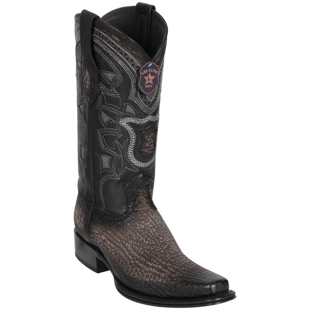 Botas de Tiburon Original Horma Europea LAB-760938