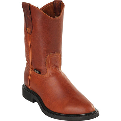 Bota Trabajo Suela de Hule OM