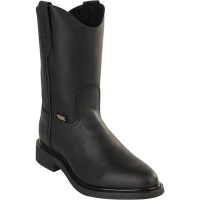 Bota Trabajo Suela de Hule OM