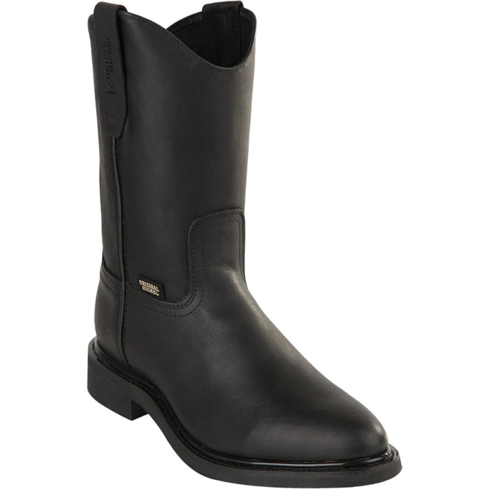 Bota Trabajo Suela Densidad OM-5022706