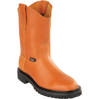 Bota Trabajo Suela Industrial OM