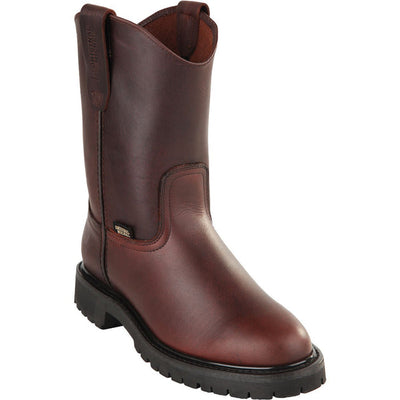 Bota Trabajo Suela Industrial OM