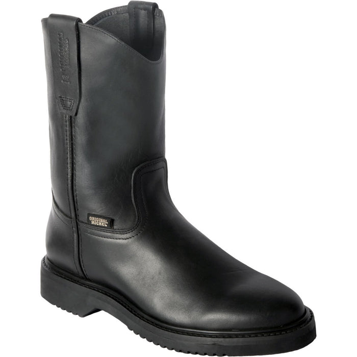 Bota Trabajo Vacuna Suela Doble Densidad OM-50W5405 main image 1