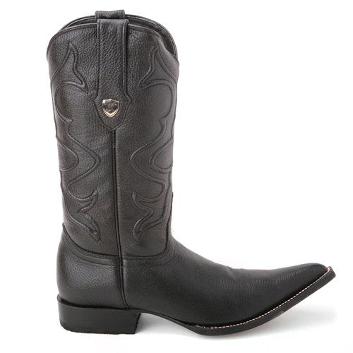 Botas de Cuero de Alce 3X Aladino WW-2955105