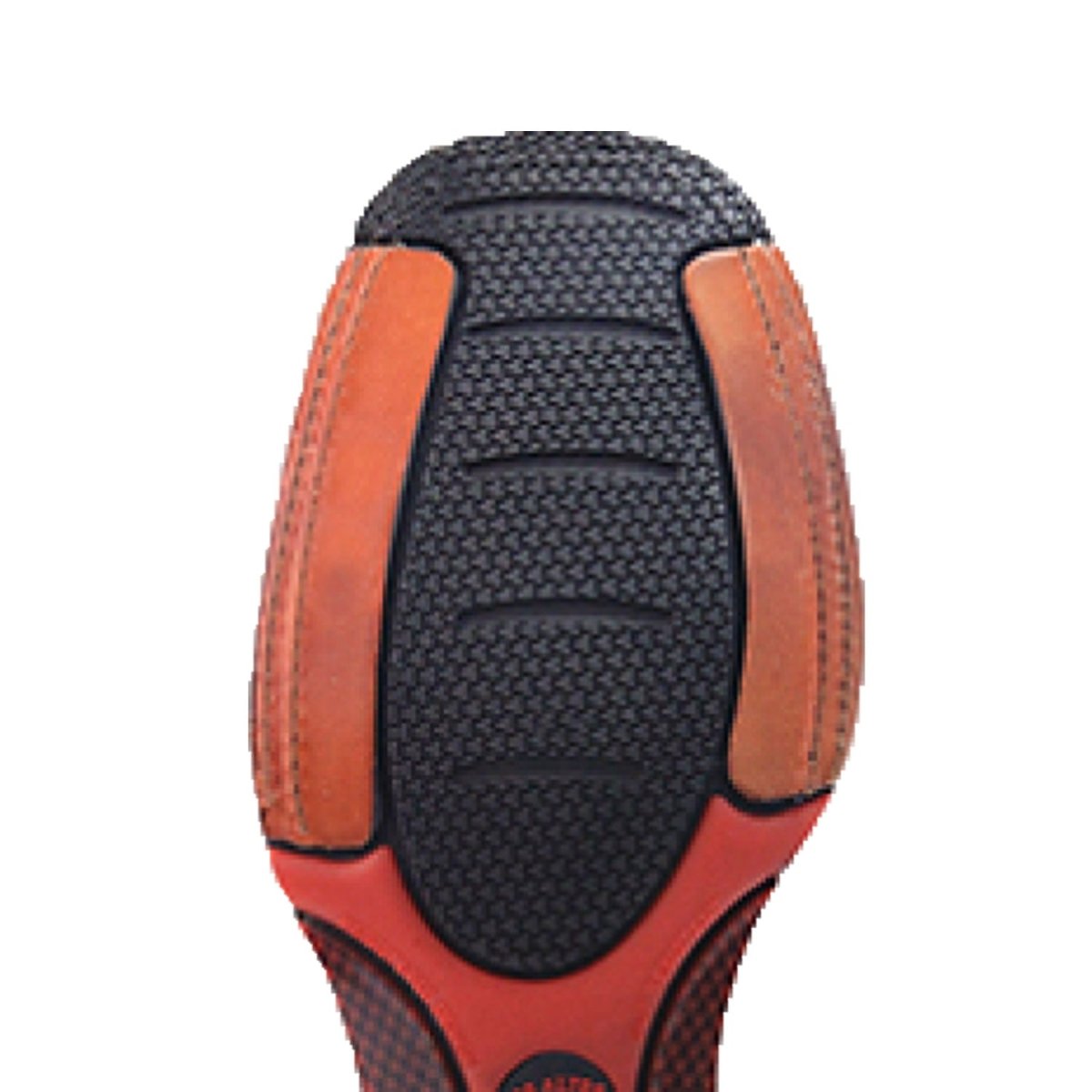 Botas de Armadillo Ranchera Suela TPU para Hombre