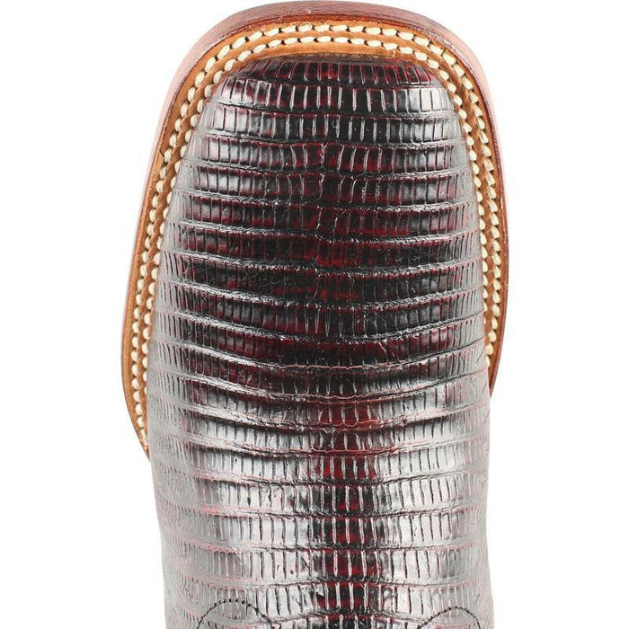 Botas de Armadillo Lizard Ranchera