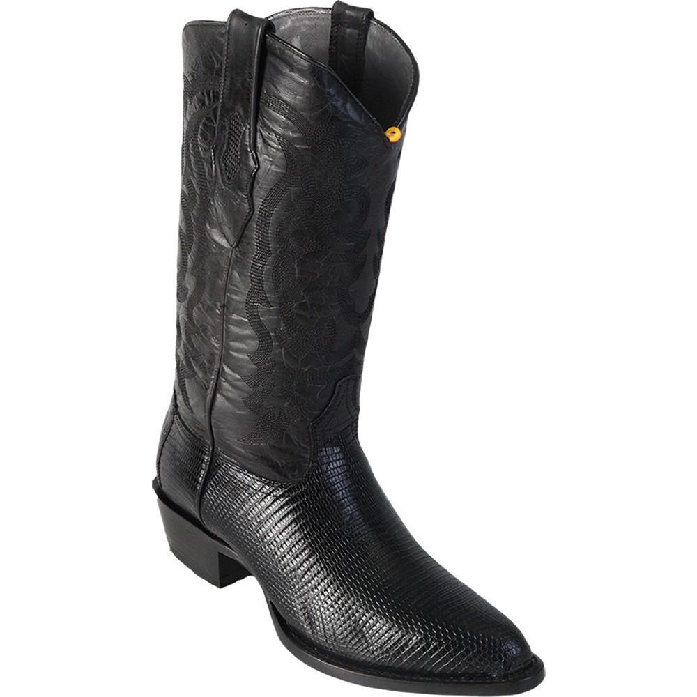 Botas Armadillo Lizard Semi Redonda LAB-600605
