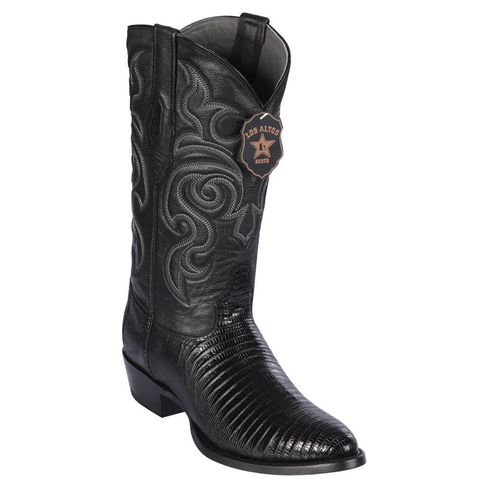 Botas de Armandillo Lizard Horma Redonda LAB-650705