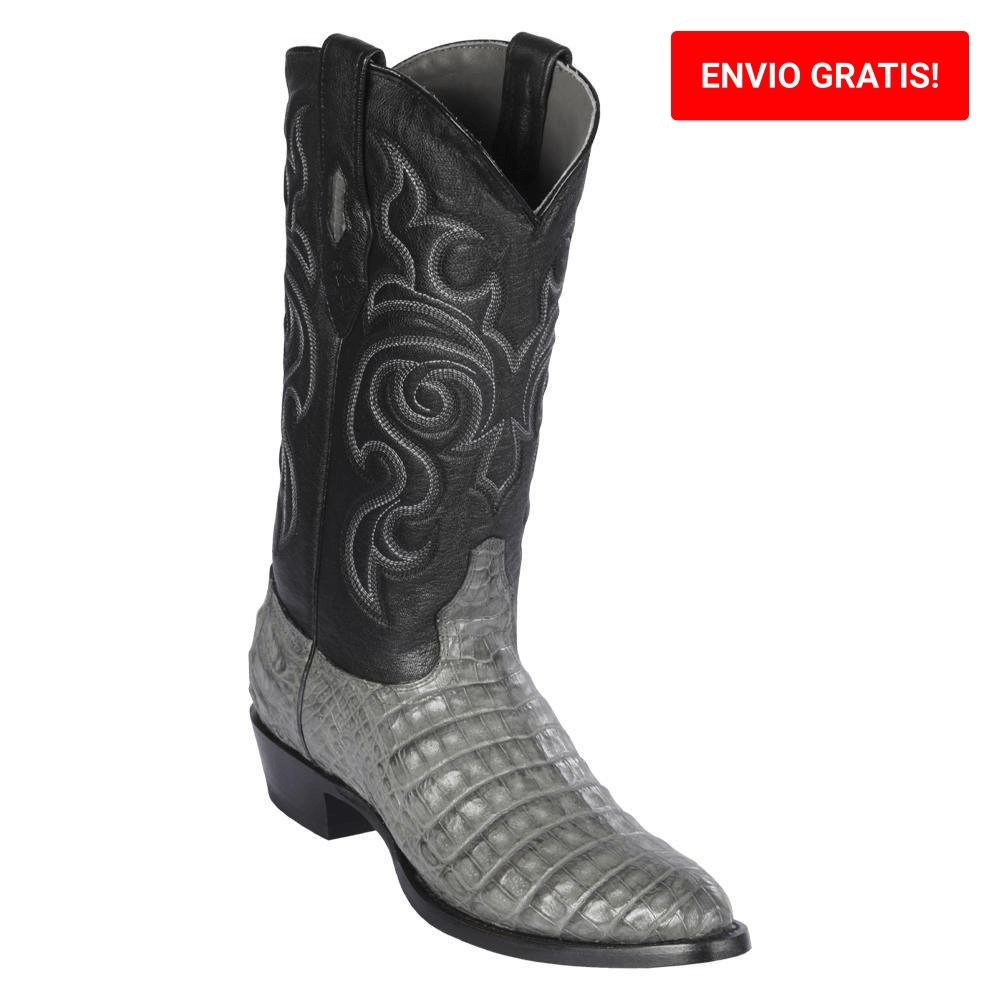 Botas Caiman Panza Horma Redonda LAB-658209