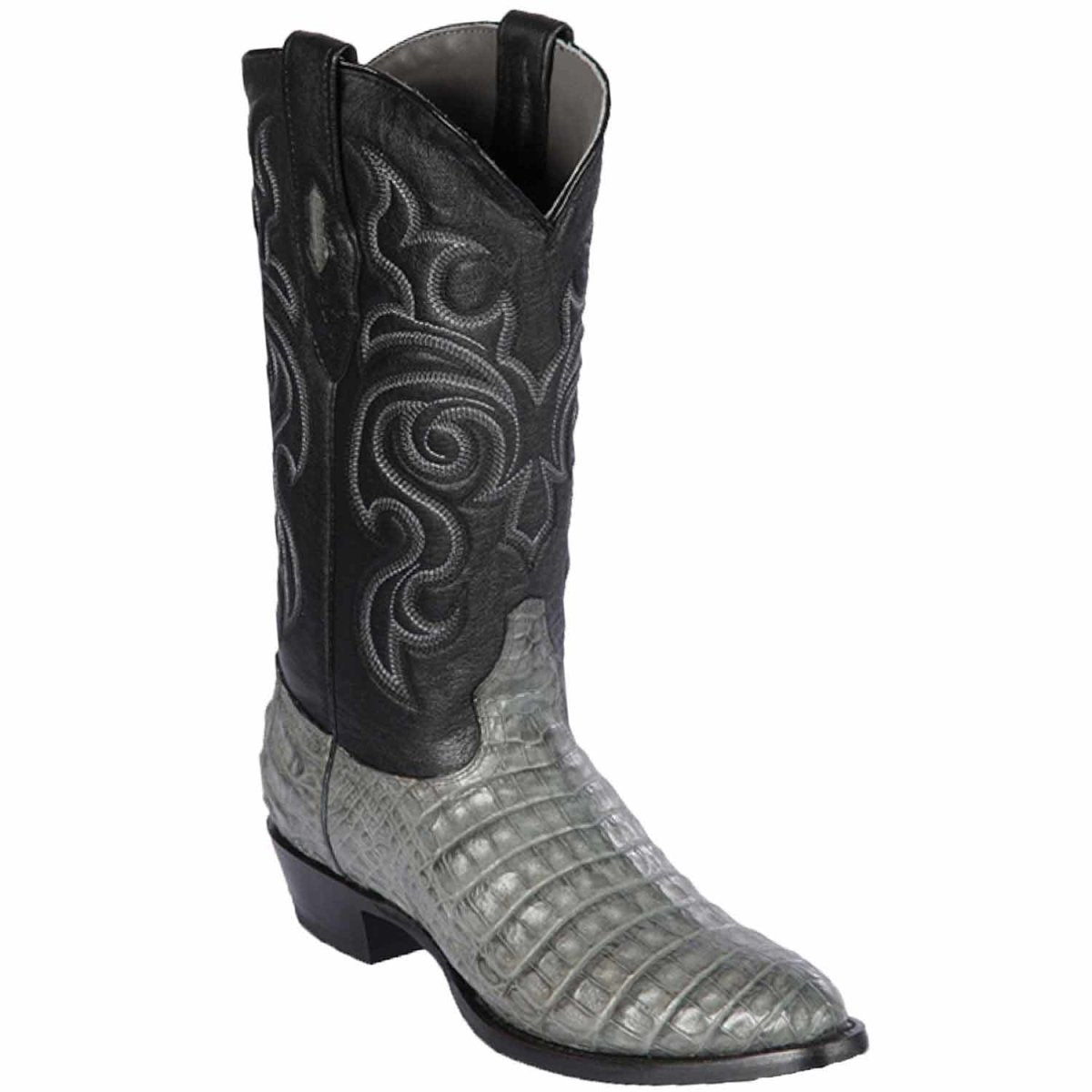 Botas Caiman Panza Horma Redonda LAB-658209