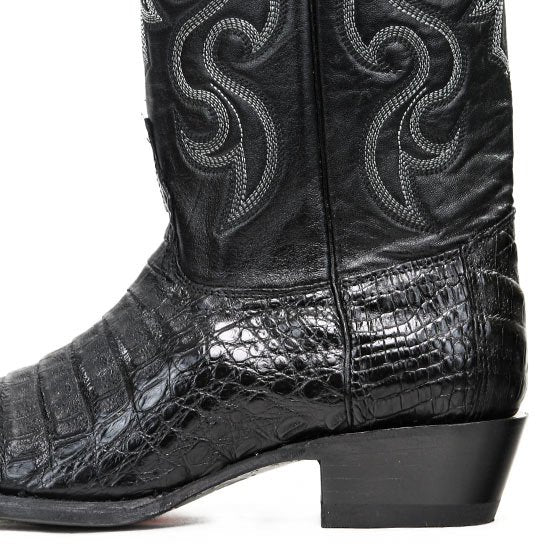 Botas de Cocodrilo Caiman LAB-948205 Los Altos Boots