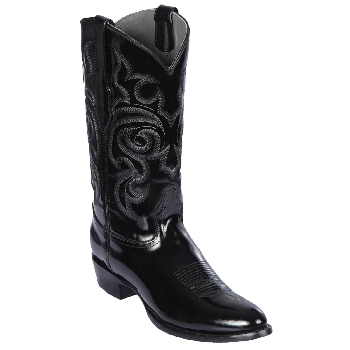 Botas de Cuero Camaleon LAB-6542 by Los Altos Boots