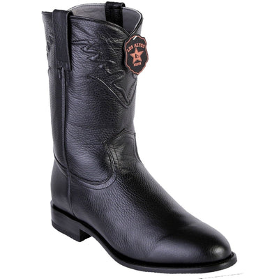 Botas de Cuero de Alce Roper LAB-805105 Hombre