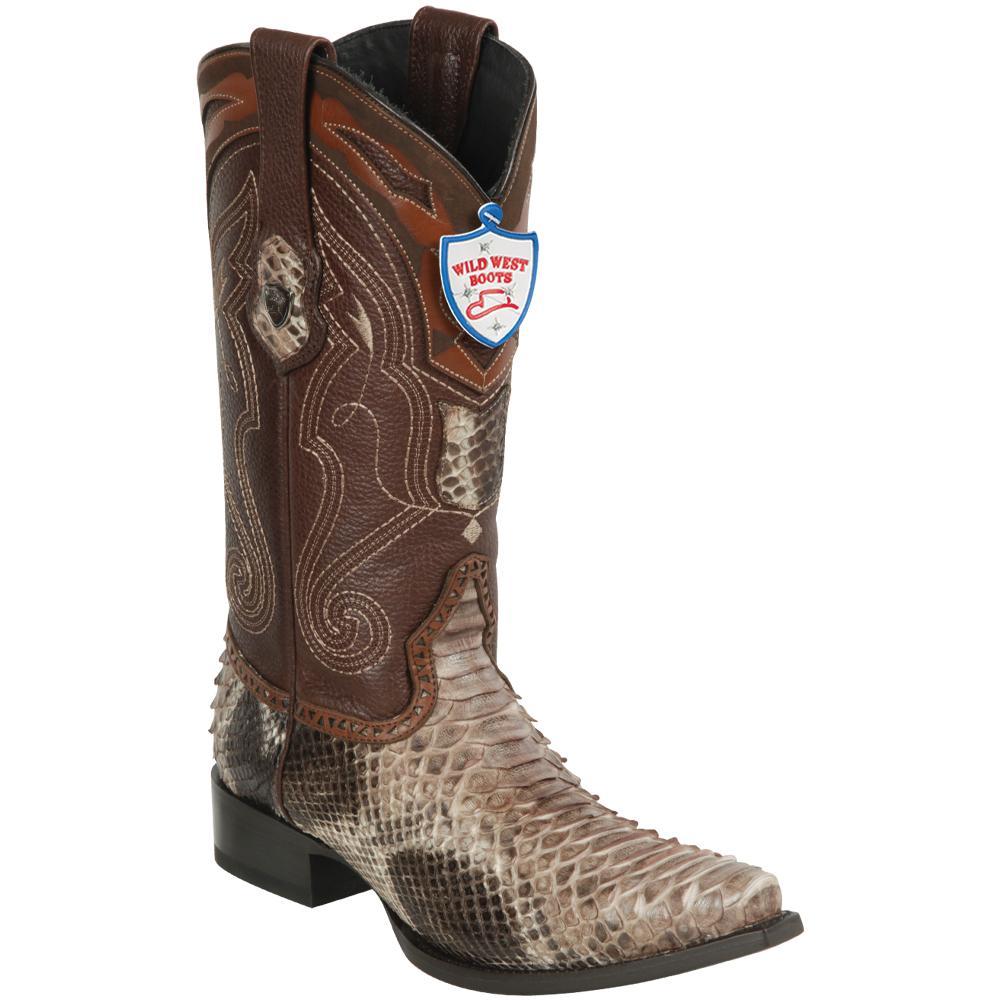 Botas de Piton Original Punta Recortada WW-2945785