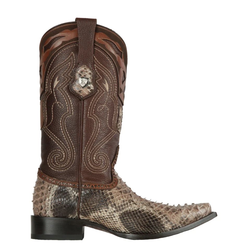 Botas de Piton Original Punta Recortada WW-2945785