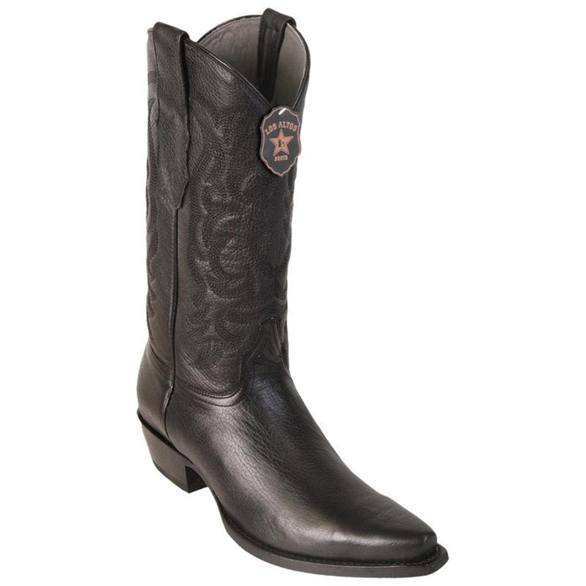 Botas de Venado Horma Punta Recortada LAB-948305