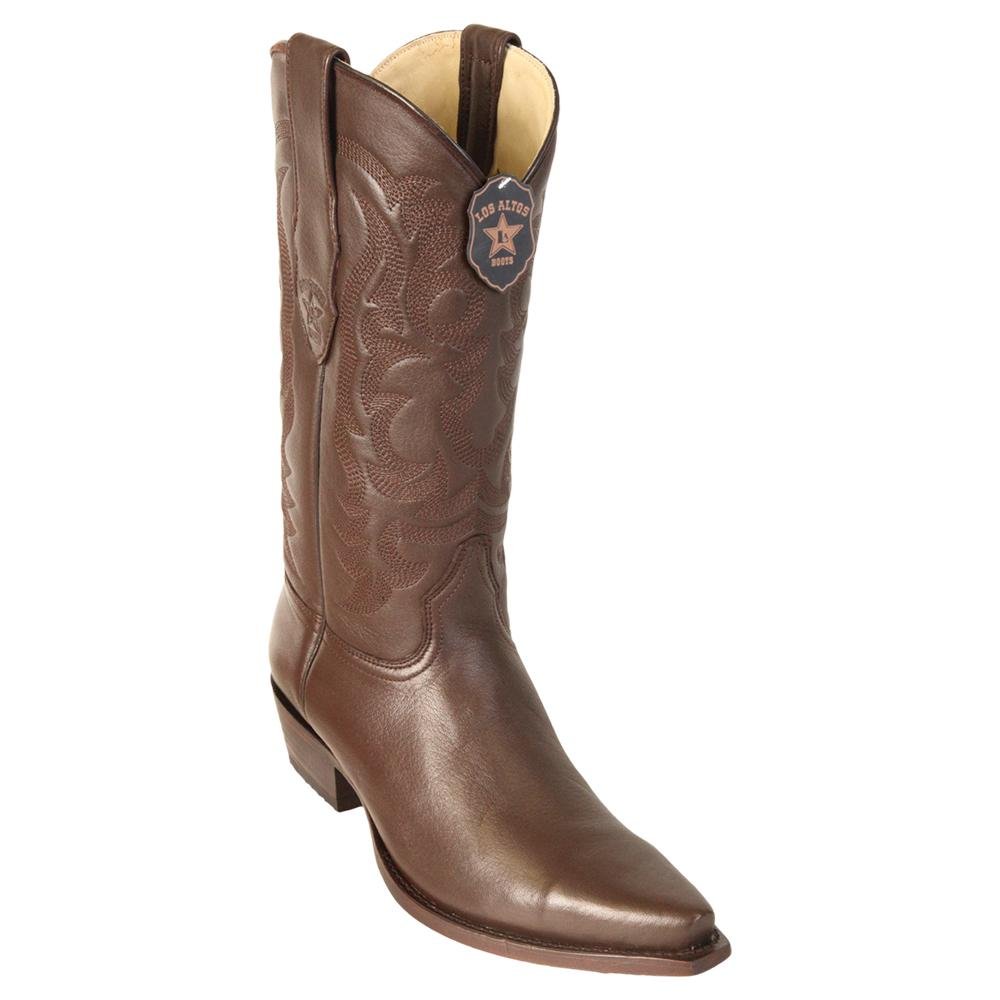 Botas de Venado Original Punta Recortada LAB-948307