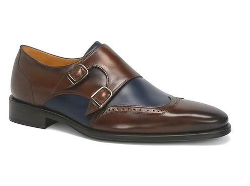 Brown Dress Shoes Size 15