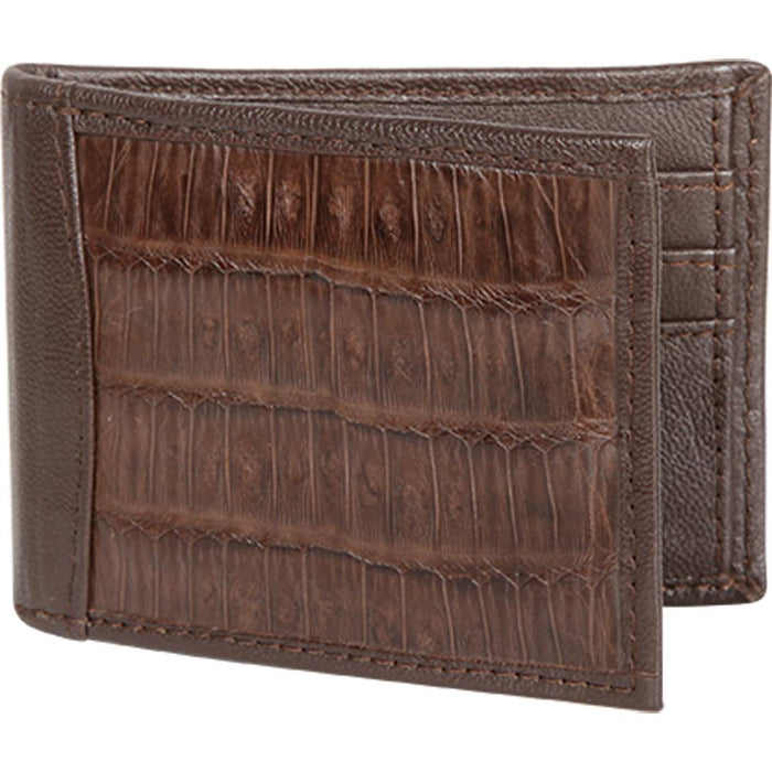Cartera Caim¡n Café de Parahmbreusa
