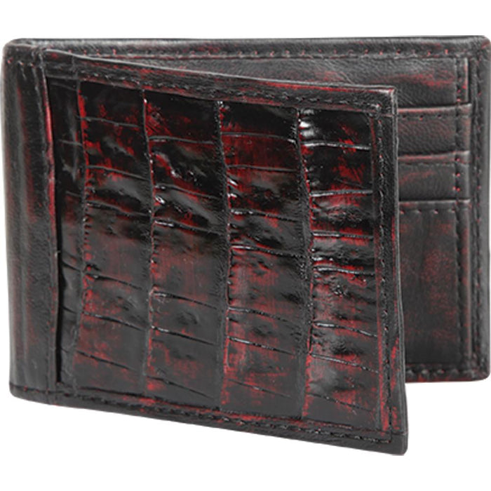 Cartera Caiman by Parahombreusa