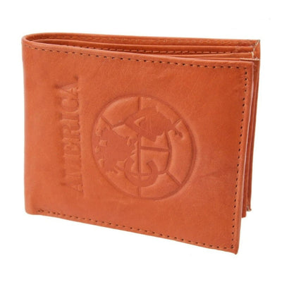 Cartera de Piel Natural - Parahombreusa