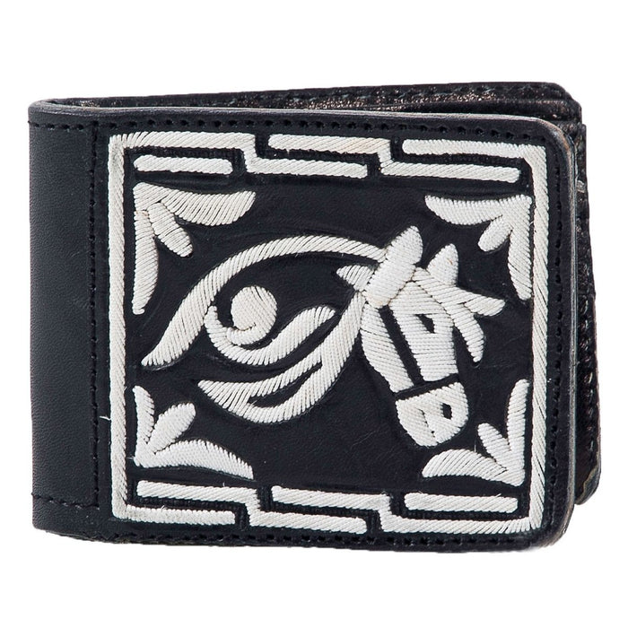 Cartera Pita Original, Natural, Hecho en México