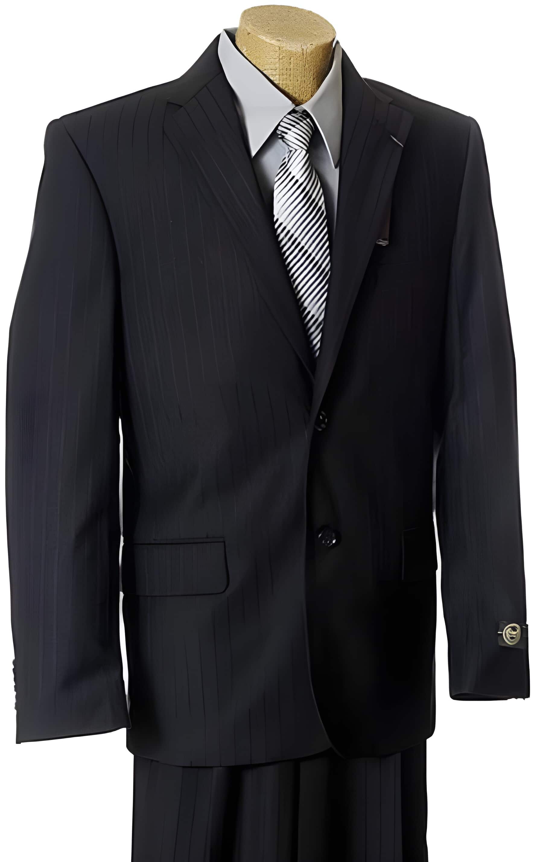 Children Kids Boys Dark color black Two buttons Italian Design Toddler Suits for Weddings