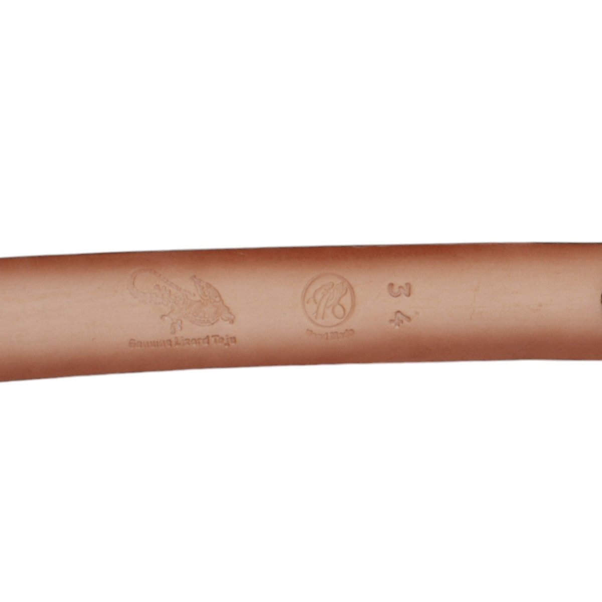 Cinto Armadillo-Teju Vaquero CB-C1107 Belt