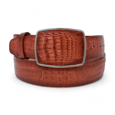 Cinto CaimΓ‘n Panza Vaquero CB - C1182 - Los Altos Boots