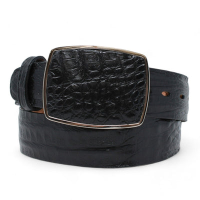 Cinto Caimán Panza Vaquero CB-C11A82 by Los Altos Boots