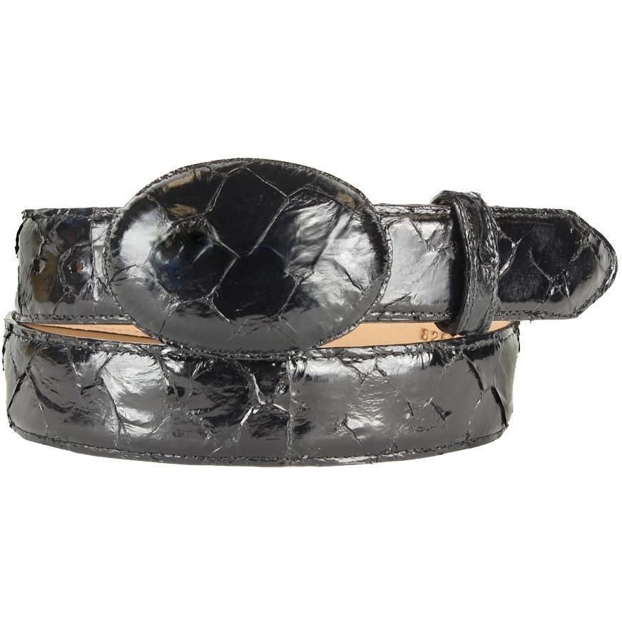 Cinto de Pescado Pirarucu Original Los Altos Boots LAB-C11005 - Los Altos Boots