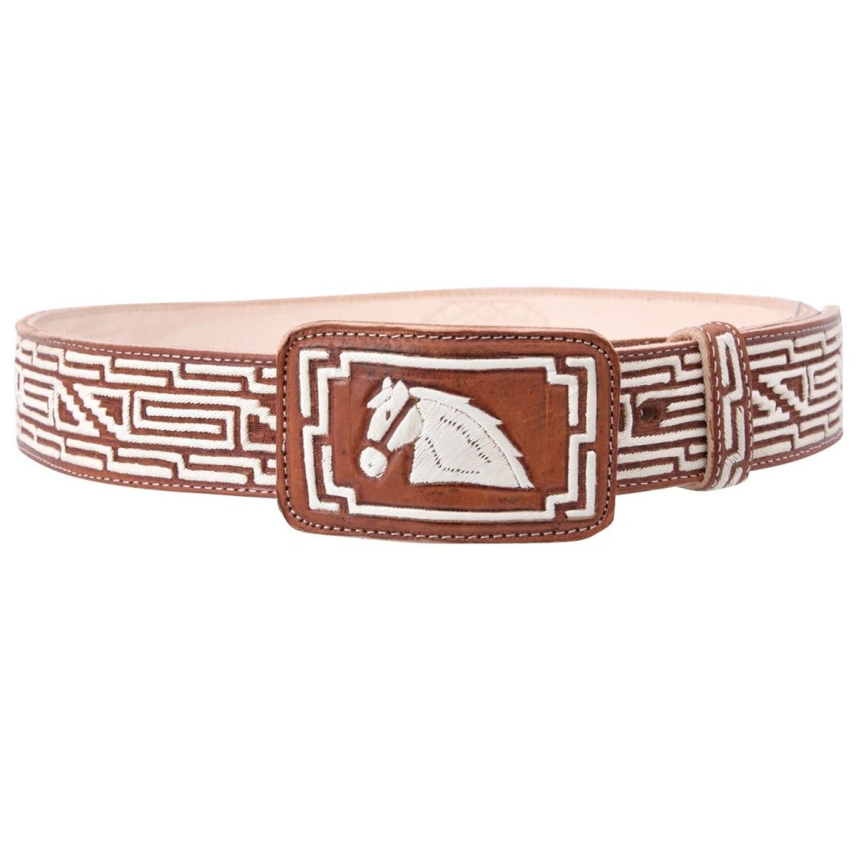 Cinto Pita Original WD-1685 by Los Altos Boots