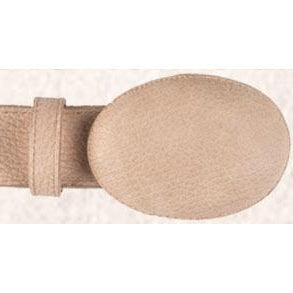 Cinto Vaquero de Piel CB-C1127 - Caballo Bronco