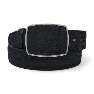 Cinto Vaquero PitΓ³n LAB - C11AN57 - Los Altos Boots