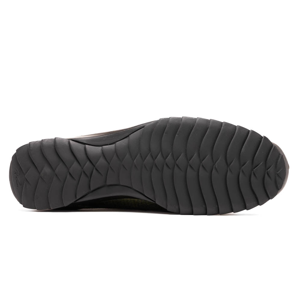 Marco Di Milano Crater Sneakers Rustic Olive