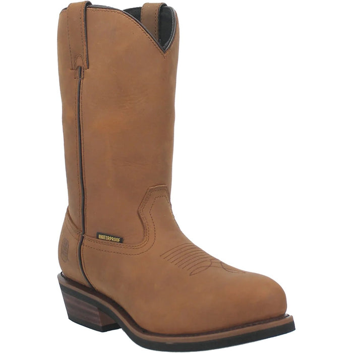 Dan Post Men's Alburquerque Steel Toe Work Boots