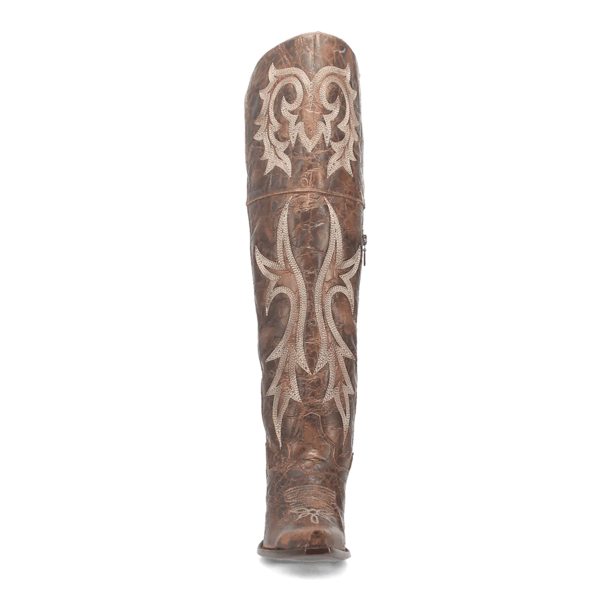 Dan Post Jilted Women's Tall Snip Toe Boots