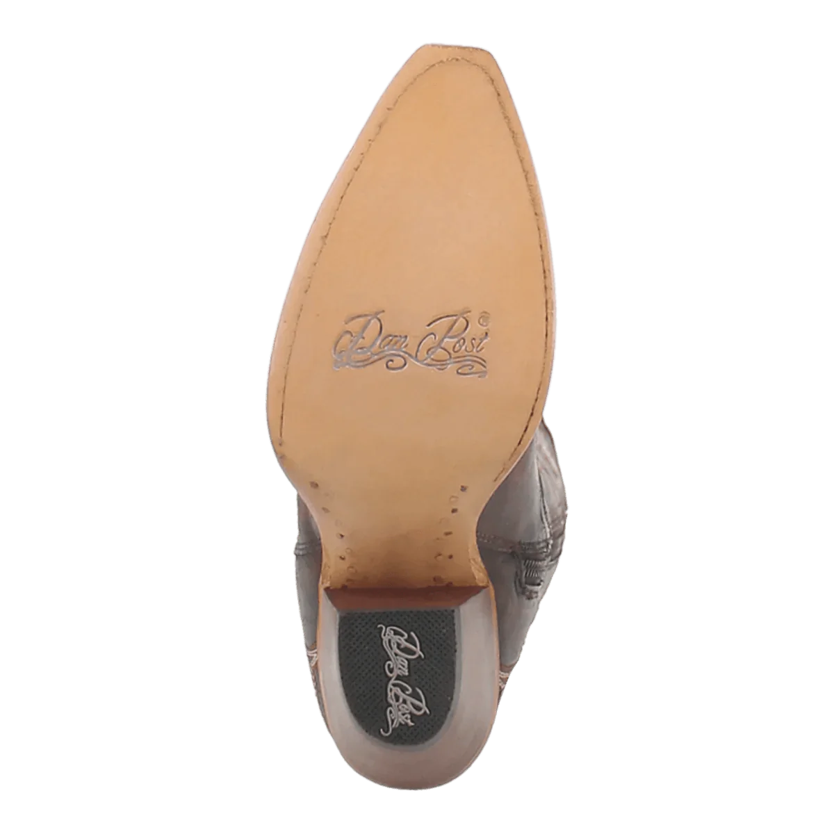 Dan Post Women's Kommotion Tall Chocolate Boots