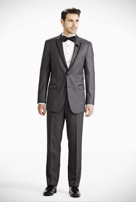 Basic Solid Plain Dark Coco Chocolate brown Notch Collared 3 Piece Pocket Squares Fashion New Arrival Boy Suits for Men