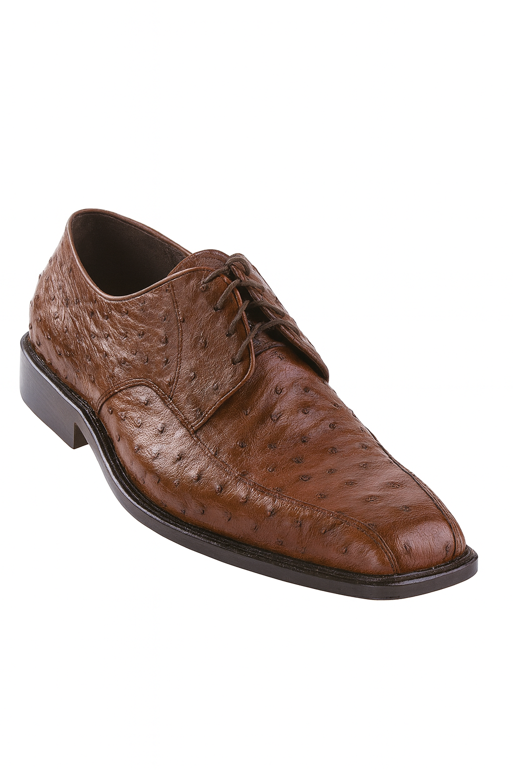 exotic-ostrich-oxford-shoe-black