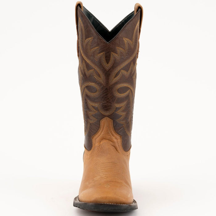 Ferrini Kingston Rubber Sole Boots Handcrafted