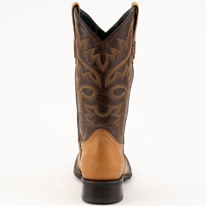 Ferrini Kingston Rubber Sole Boots Handcrafted
