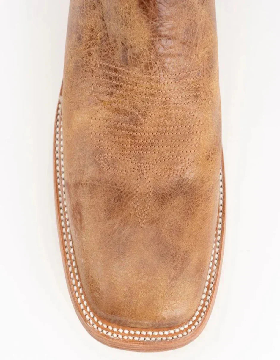 Ferrini Maddox Handcrafted Leather Boots