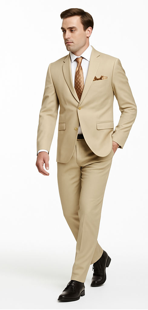 giorgio-fiorelli-suit-mens-solid-beige-suit-