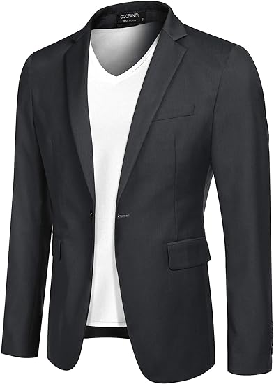 Blazers for Men at a Discount
